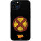 Marvel X-Men Logo iPhone 13 Skin